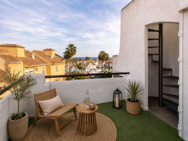 3 Bedrooms Apartment in New Golden Mile