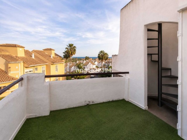 3 Bedrooms Apartment in New Golden Mile