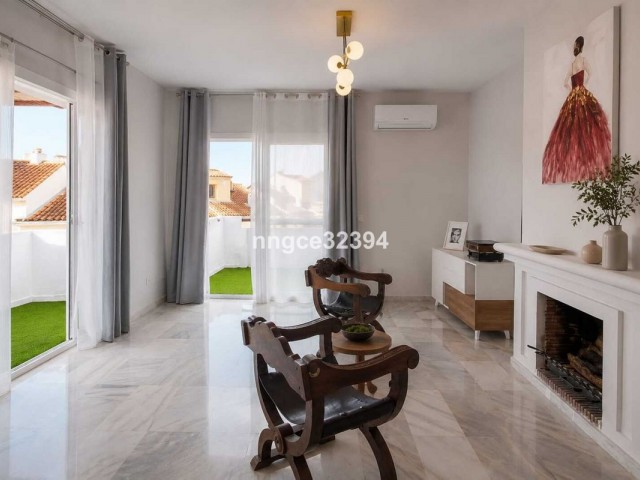3 Bedrooms Apartment in New Golden Mile