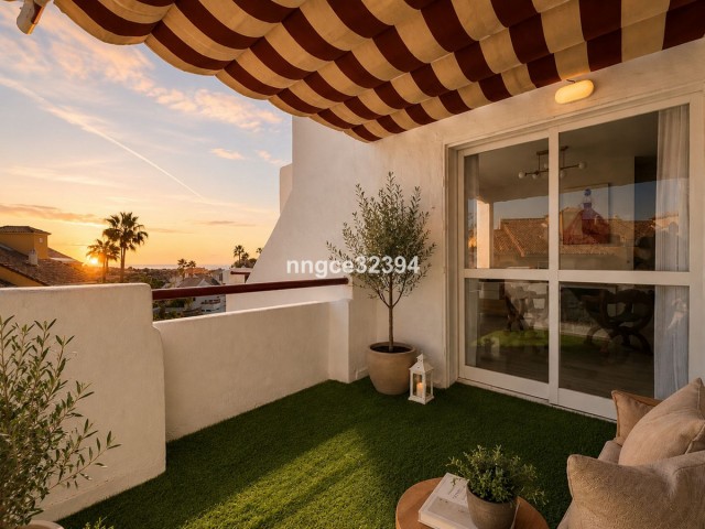3 Bedrooms Apartment in New Golden Mile