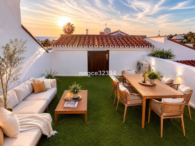 3 Bedrooms Apartment in New Golden Mile