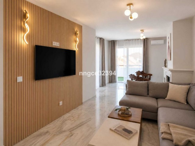 3 Bedrooms Apartment in New Golden Mile