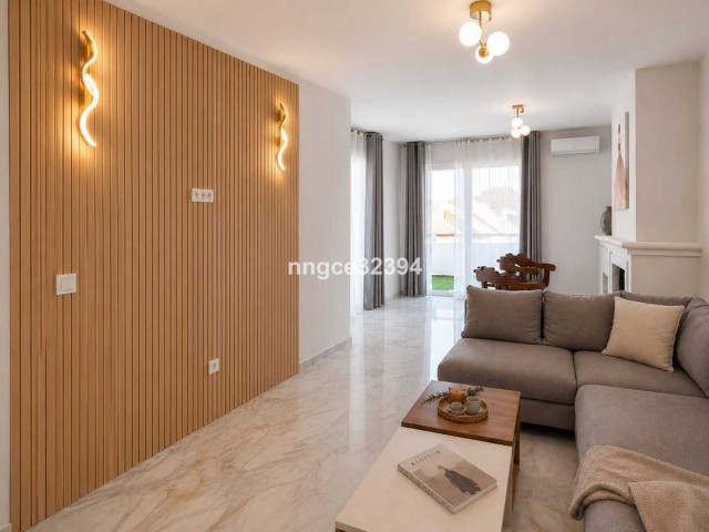 3 Bedrooms Apartment in New Golden Mile