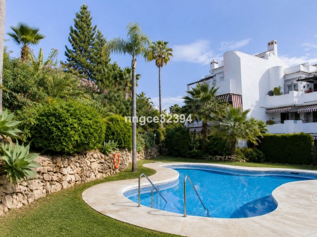3 Bedrooms Apartment in New Golden Mile