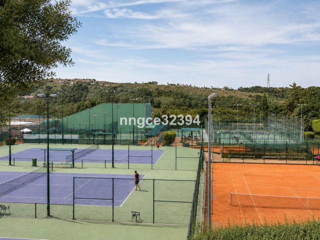 3 Bedrooms Apartment in New Golden Mile