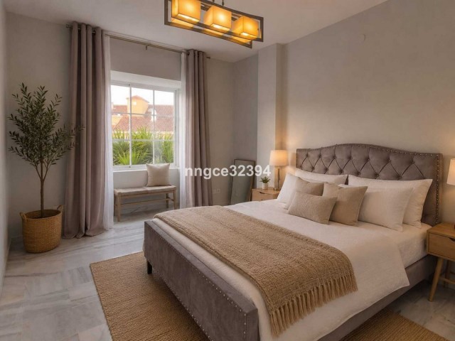 3 Bedrooms Apartment in New Golden Mile