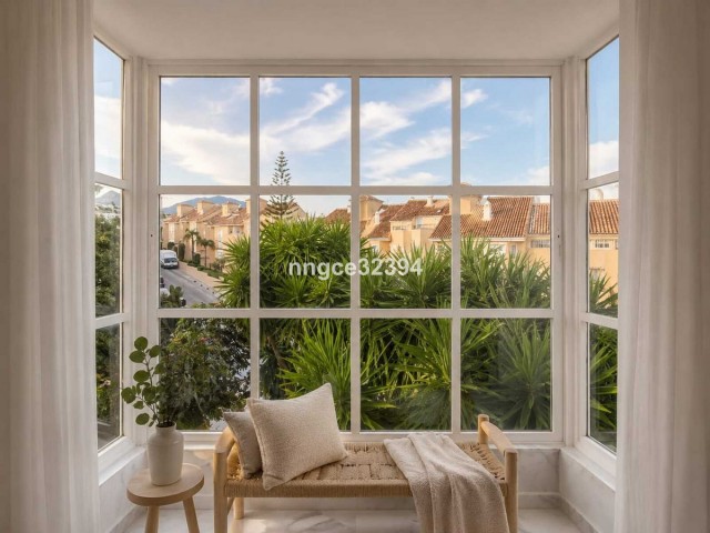 3 Bedrooms Apartment in New Golden Mile