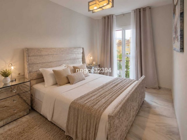 3 Bedrooms Apartment in New Golden Mile
