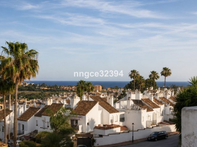 3 Bedrooms Apartment in New Golden Mile
