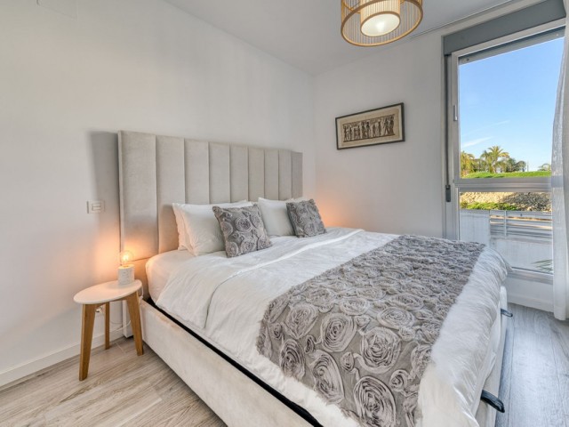 Penthouse in Estepona
