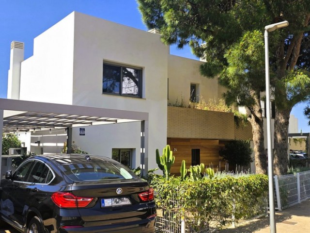 3 Bedrooms Villa in Mijas Costa