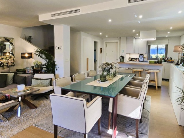 3 Bedrooms Villa in Mijas Costa