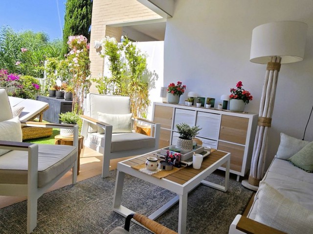 3 Bedrooms Villa in Mijas Costa