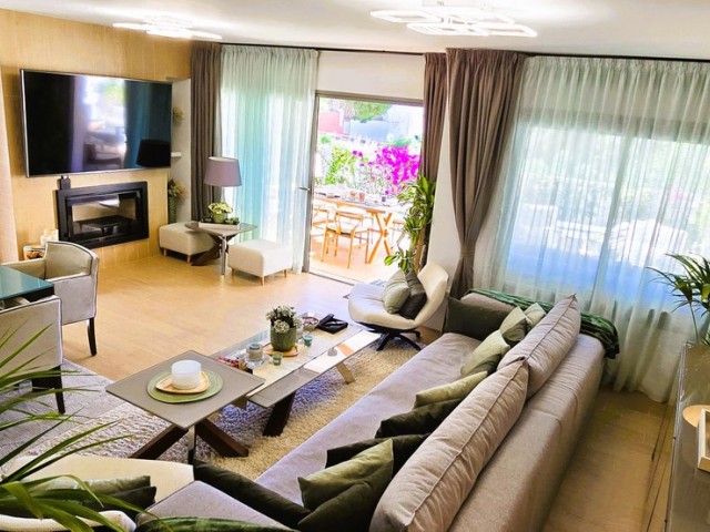 3 Bedrooms Villa in Mijas Costa