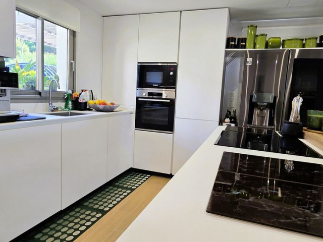3 Bedrooms Villa in Mijas Costa