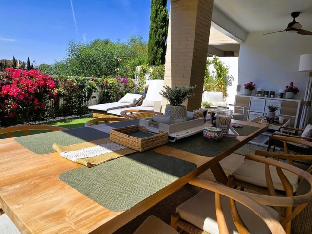3 Bedrooms Villa in Mijas Costa