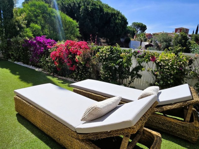 3 Bedrooms Villa in Mijas Costa