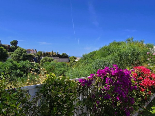 3 Bedrooms Villa in Mijas Costa