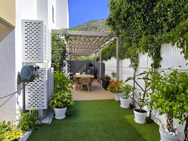 3 Bedrooms Villa in Mijas Costa