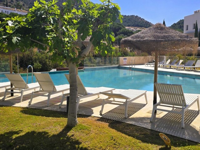 3 Bedrooms Villa in Mijas Costa