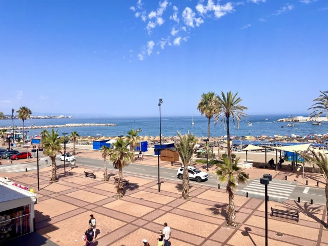 3 Bedrooms Apartment in Fuengirola