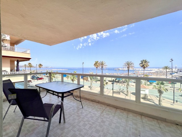 3 Bedrooms Apartment in Fuengirola