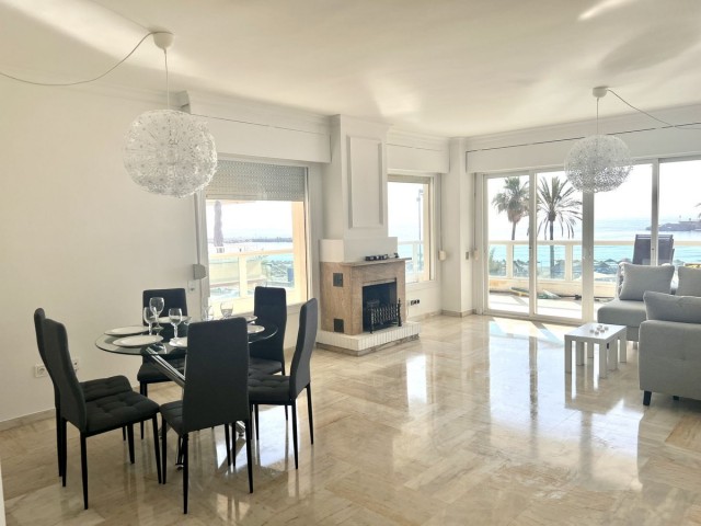 3 Bedrooms Apartment in Fuengirola