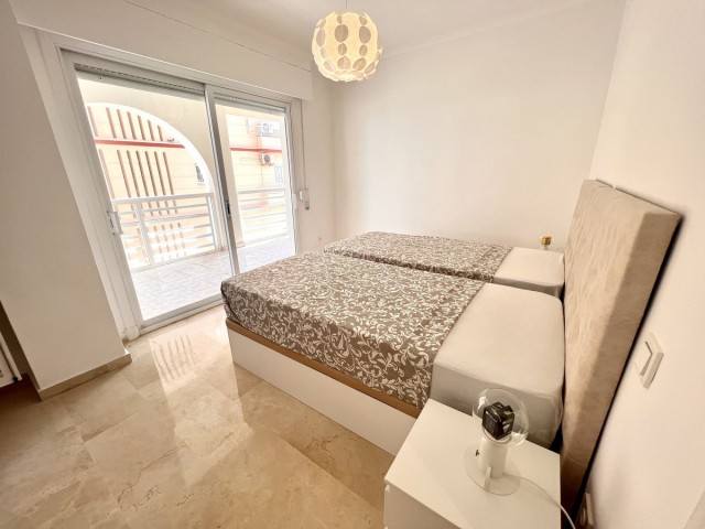 3 Bedrooms Apartment in Fuengirola