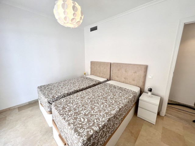 3 Bedrooms Apartment in Fuengirola