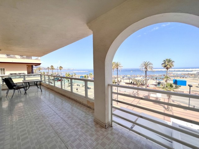 3 Bedrooms Apartment in Fuengirola