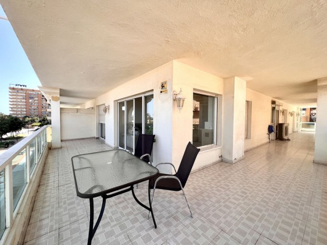 3 Bedrooms Apartment in Fuengirola