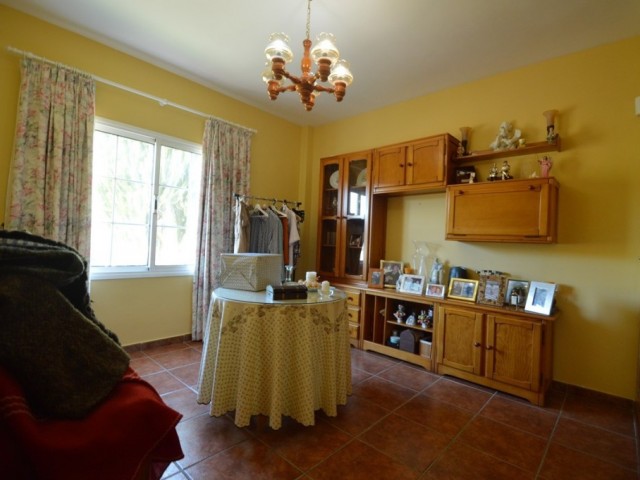 6 Bedrooms Villa in Benalmadena