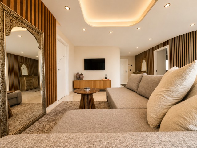 2 Bedrooms Apartment in Estepona