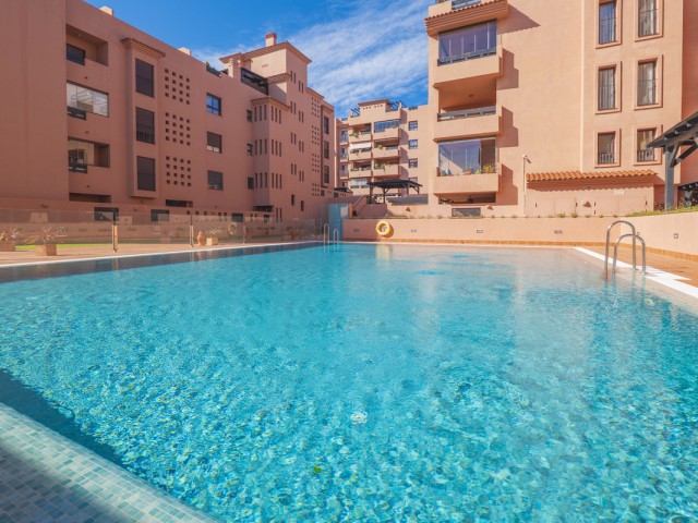 Lägenhet, Arroyo de la Miel, R5401387