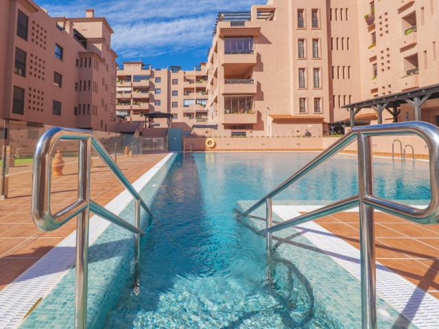 Lägenhet, Arroyo de la Miel, R5401387