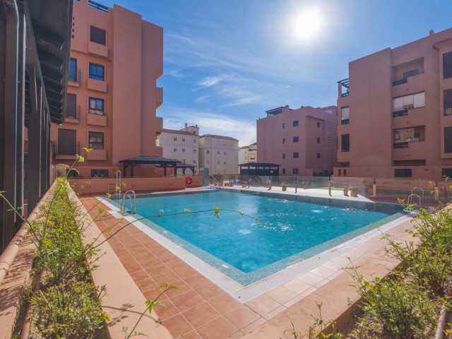 Lägenhet, Arroyo de la Miel, R5401387