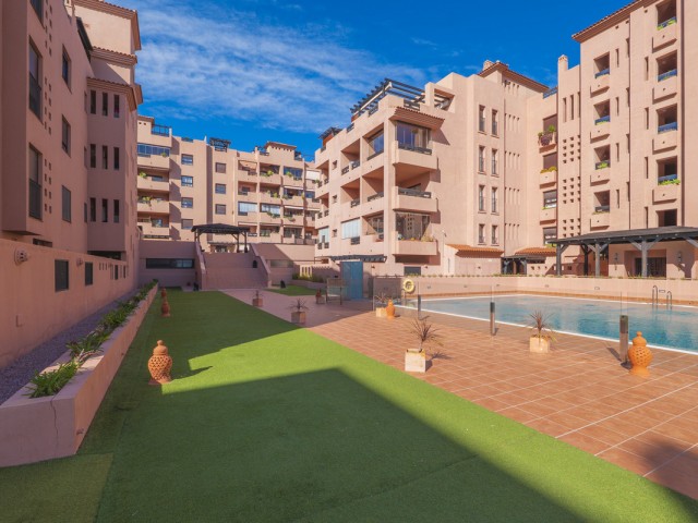 Lägenhet, Arroyo de la Miel, R5401387