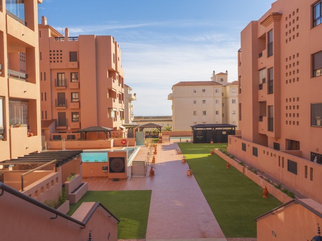 Lägenhet, Arroyo de la Miel, R5401387