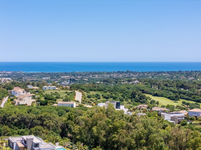 Plot, Sotogrande
