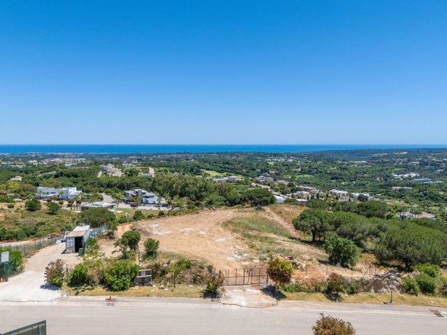  Plot in Sotogrande