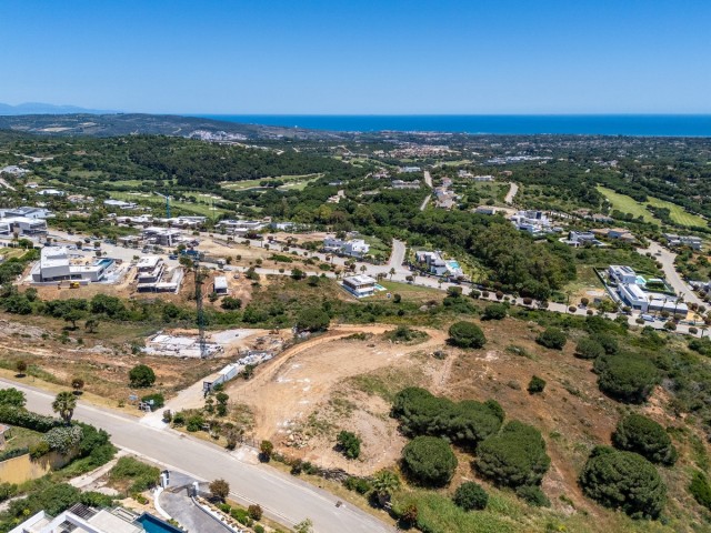  Plot in Sotogrande