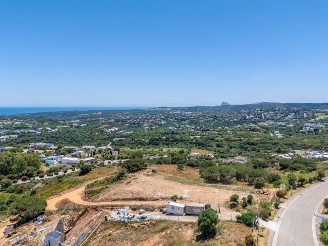  Plot in Sotogrande