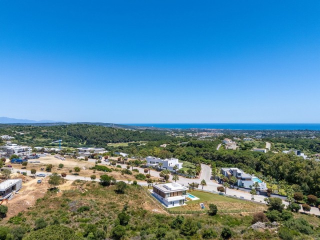  Plot in Sotogrande