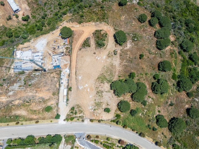  Plot in Sotogrande