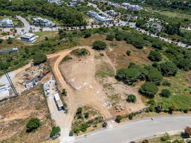  Plot in Sotogrande