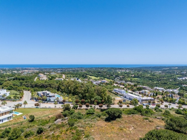 Plot in Sotogrande