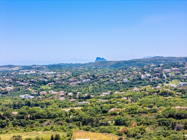  Plot in Sotogrande