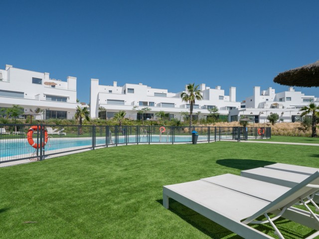 2 Bedrooms Apartment in Estepona