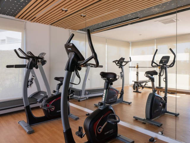 2 Bedrooms Apartment in Estepona