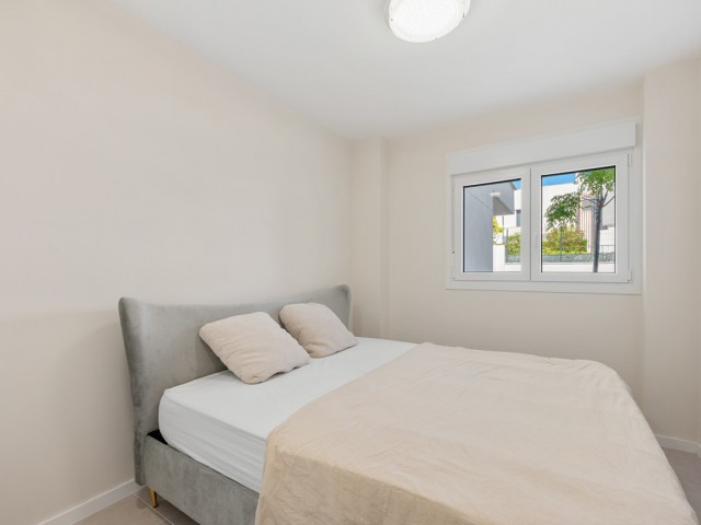 2 Bedrooms Apartment in Estepona